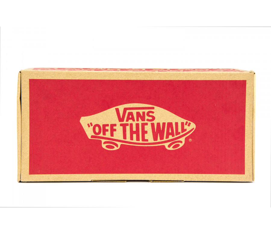 "authentic (kendra dandy)" canvas sneakers