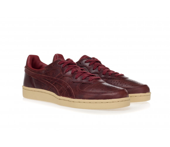 'Gsm' Onitsuka Tiger Leather Sneakers