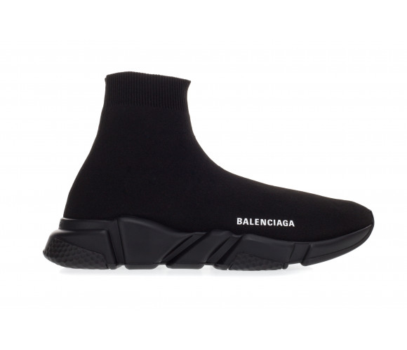 'Speed' Stretch Knit Sneakers