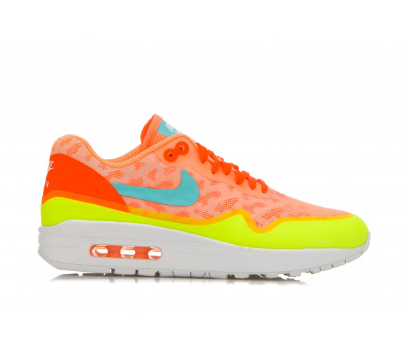 "air max 1 ns" technical fabric sneakers