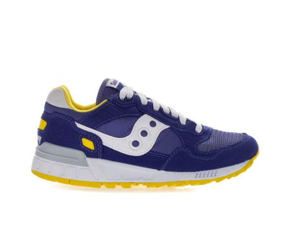 'Shadow 5000' High Tech Material Sneakers