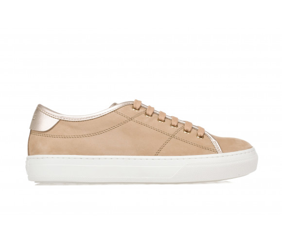 'Sportivo XK' Nubuck Sneakers