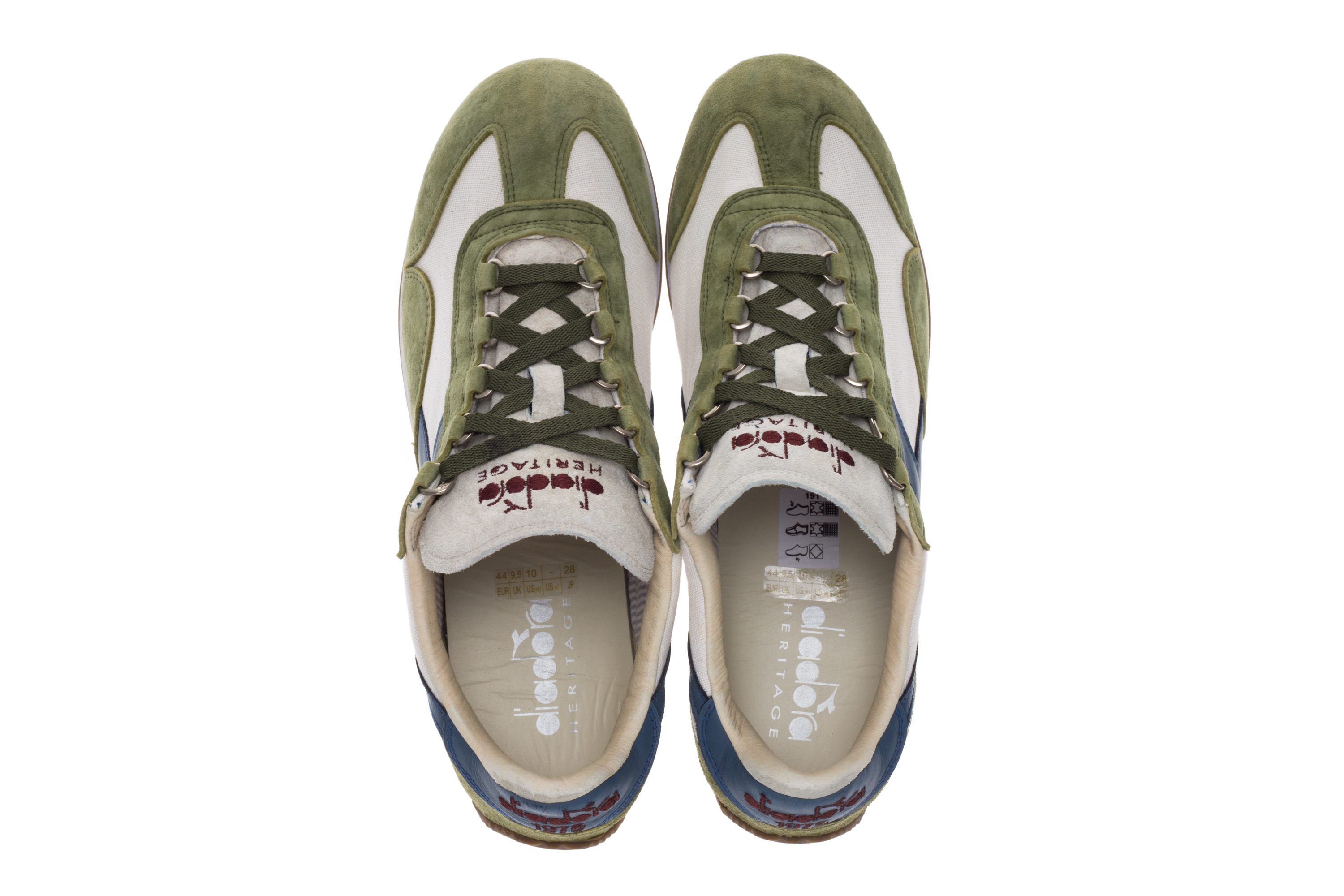 diadora calzado deportivo 60