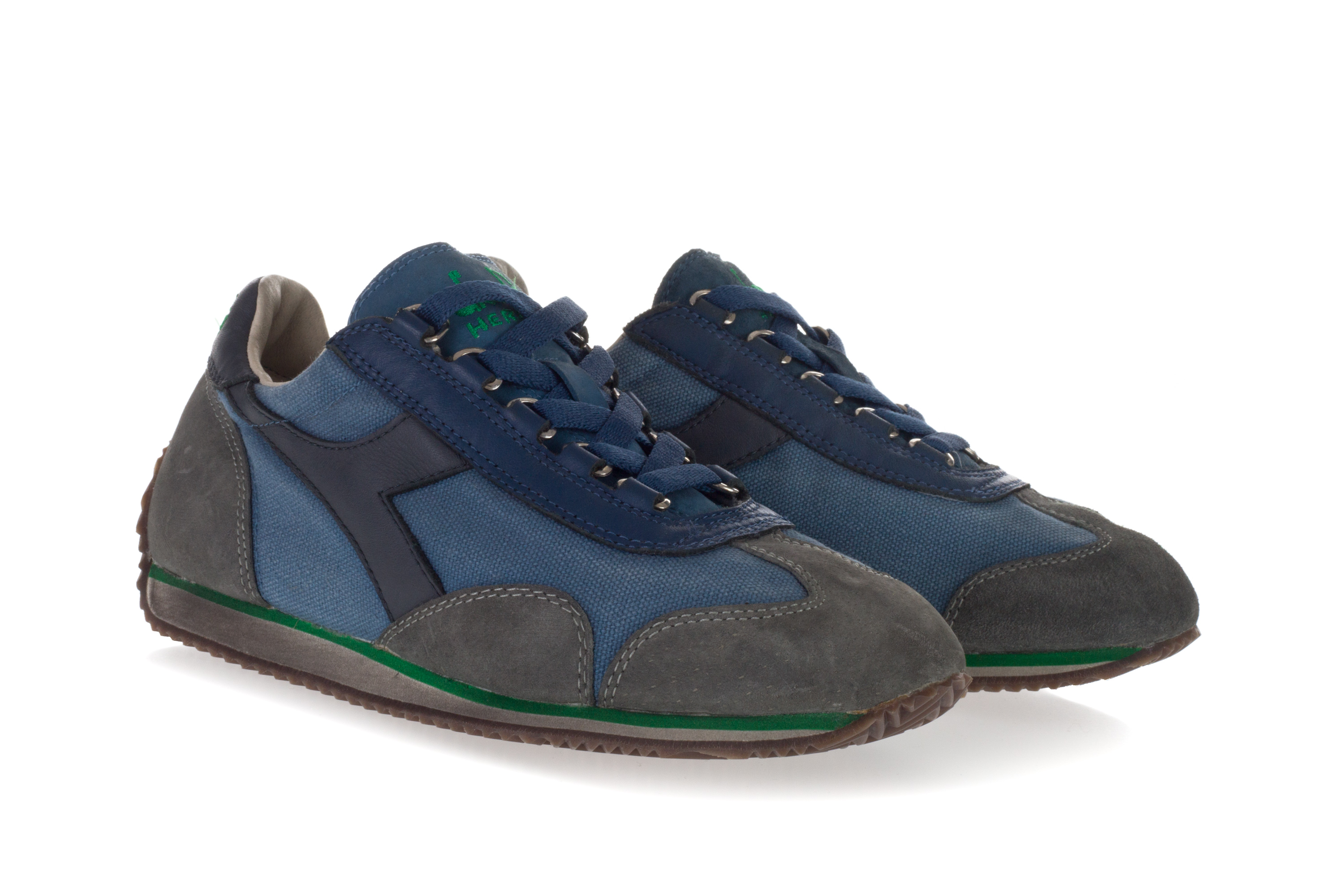 diadora heritage dirty