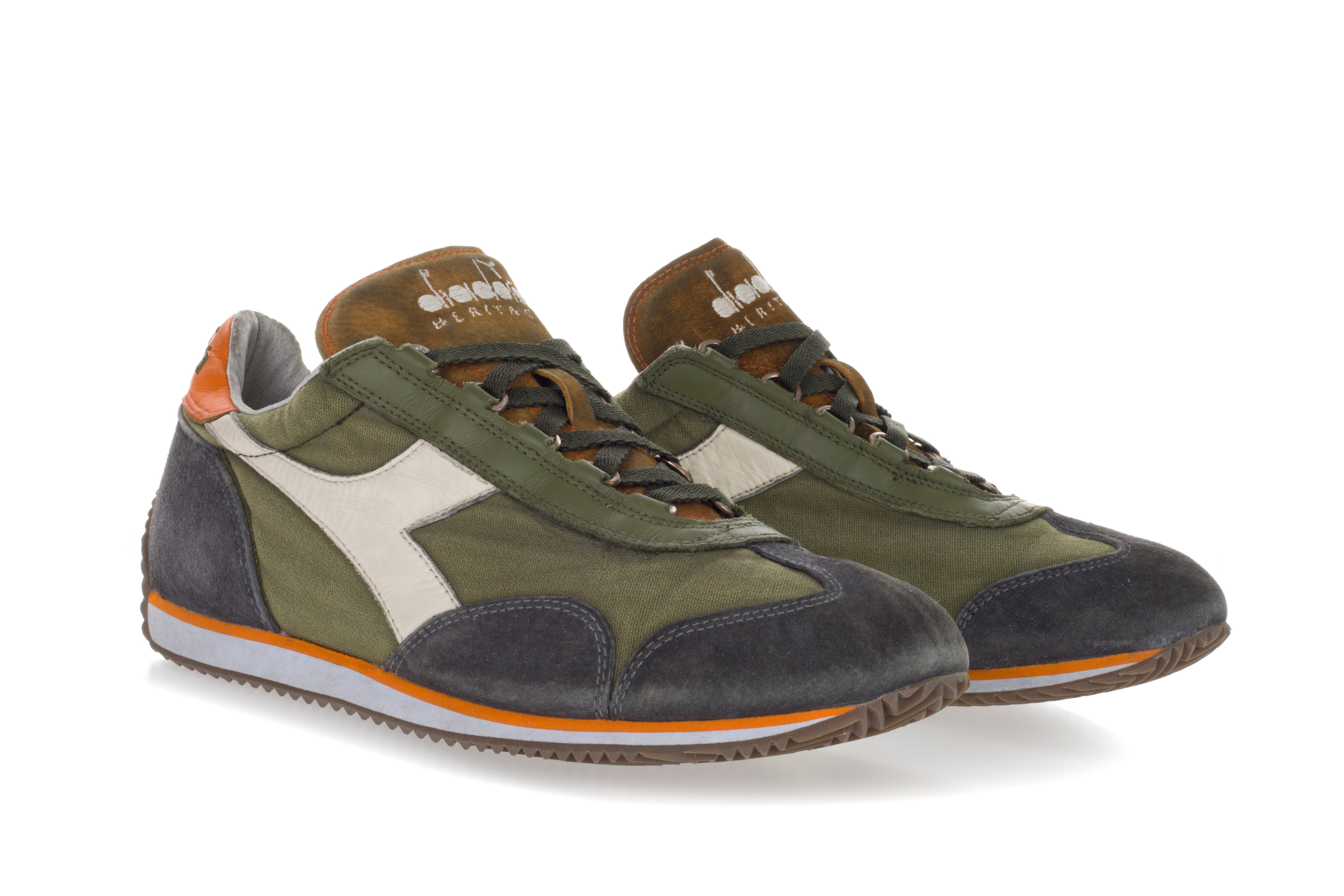 diadora equipe stone wash