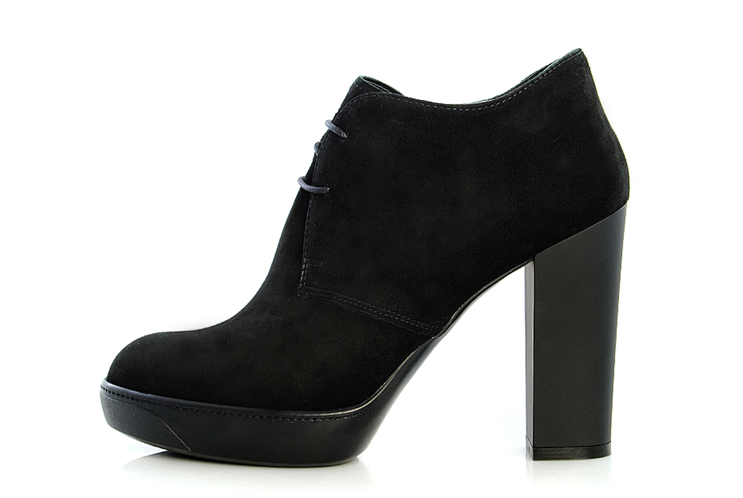 Scarpe HOGAN Donna H273 Stivaletto HXW2730S130CR0B999 Stivaletto Tronchetto OPTY Scarpe HOGAN Donna H273 Stivaletto HXW2730S130CR0B999 Stivaletto Tronchetto OPTY