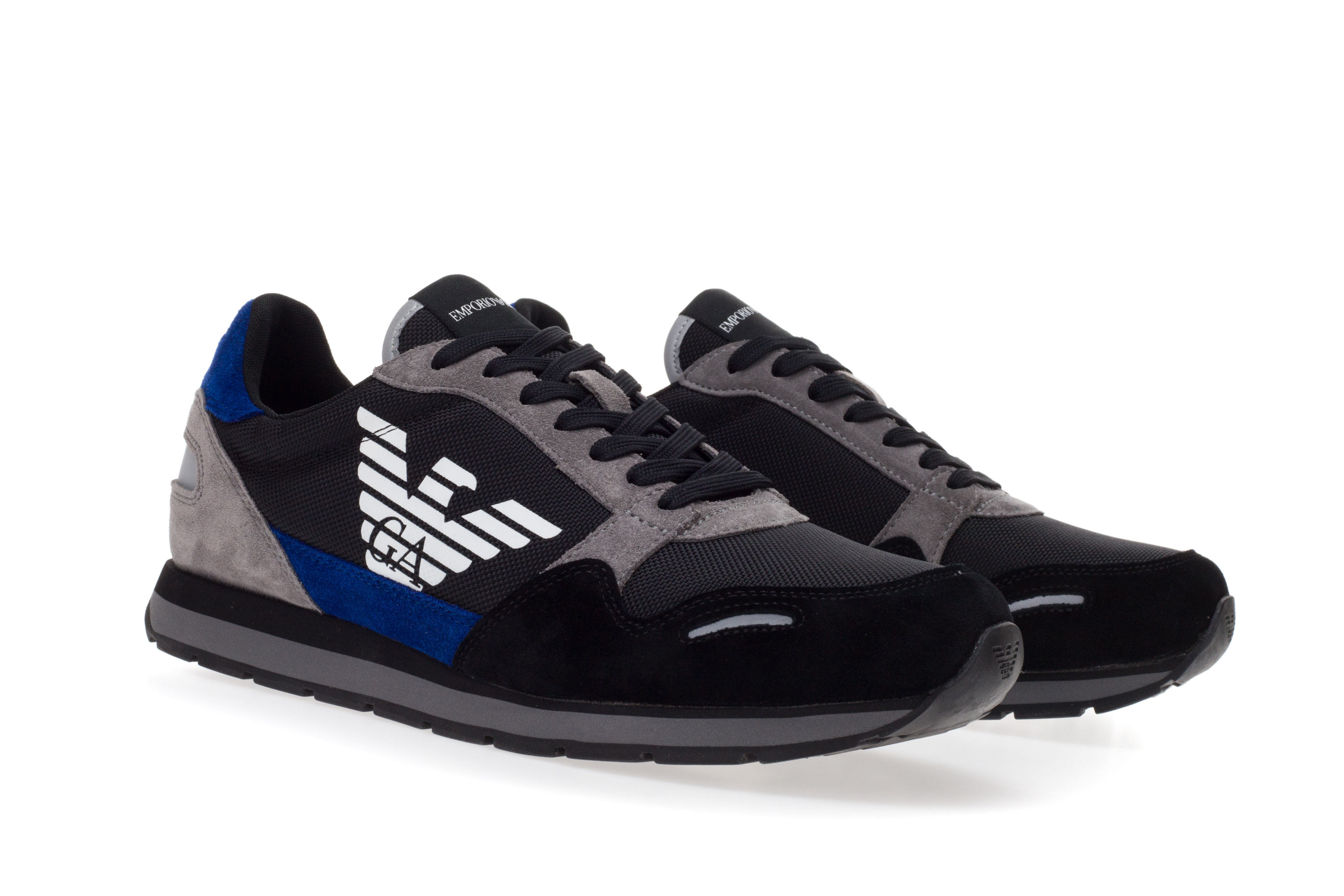 armani sneakers mens