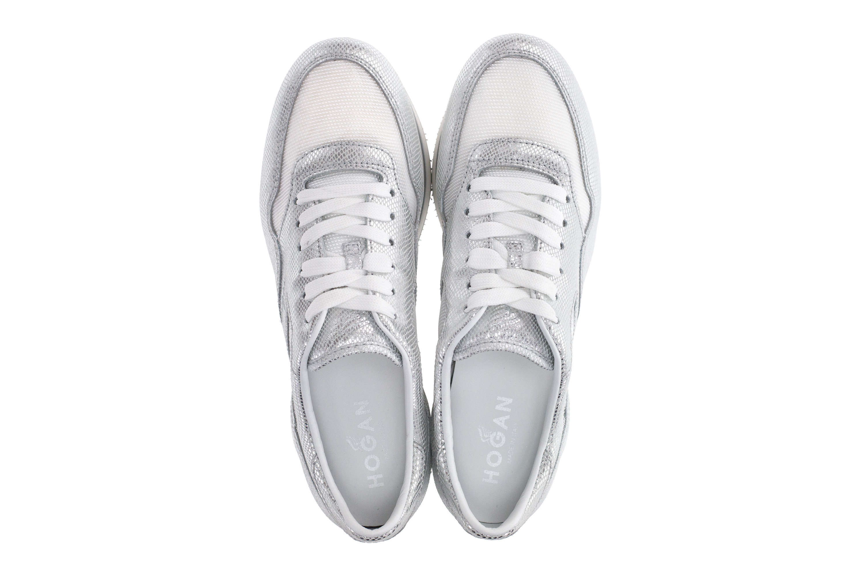 hogan sneaker h222 sale
