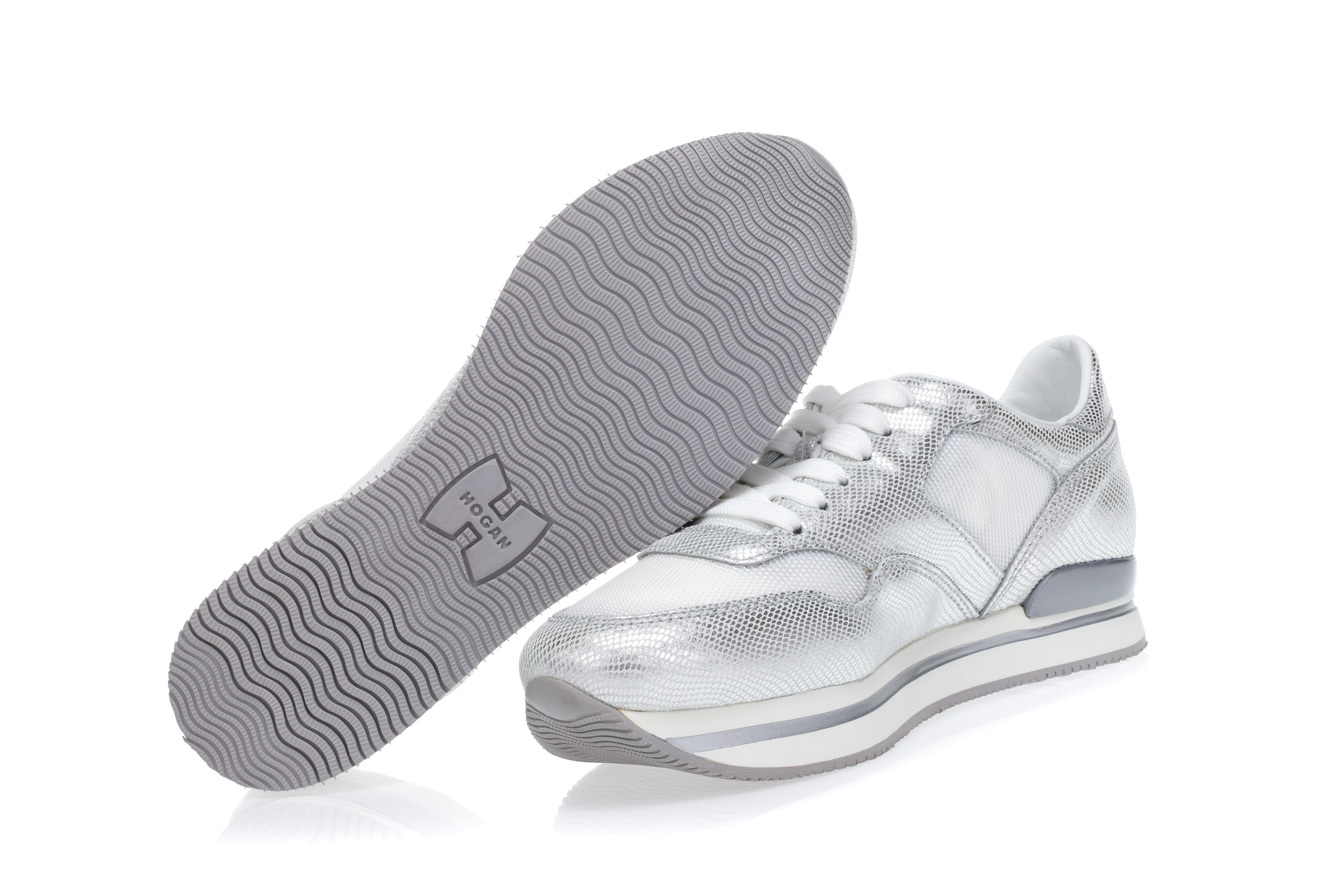 hogan sneaker h222 sale